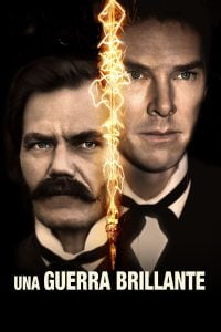 Una guerra brillante poster