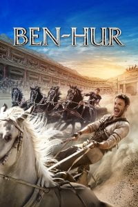 ben-hur poster