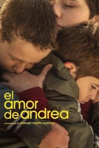 El amor de Andrea poster