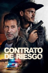 Contrato de riesgo poster