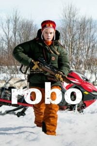 robo poster