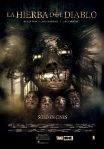 La Hierba del Diablo poster