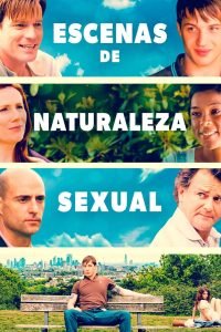 Escenas de naturaleza sexual poster