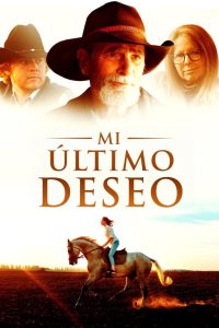 Mi ultimo deseo poster