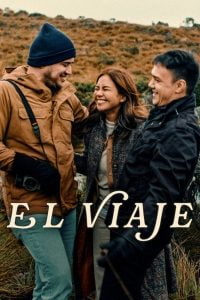 El Viaje poster