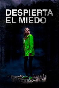 Bring Out the Fear poster
