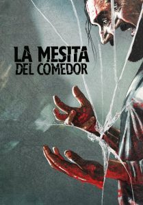 La mesita del comedor poster