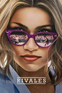 Rivales, Challengers, Desafiantes poster