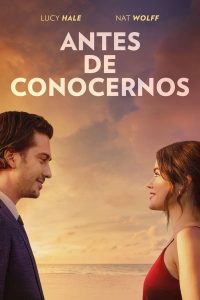 Antes de conocernos poster