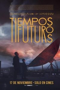Tiempos futuros poster