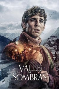Valle de sombras poster