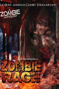 Zombie Rage poster