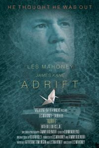 adrift poster