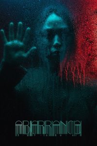Aberrance poster