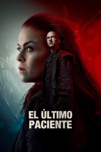El último paciente poster