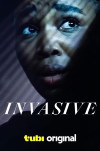 Invasive poster