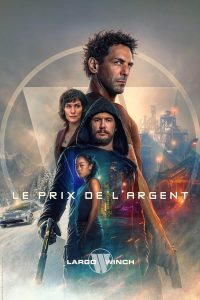 The Price of Money A Largo Winch Adventure