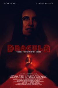 Dracula The Count's Kin