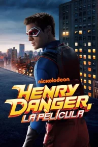 Henry Danger La película