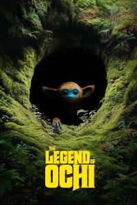 La Leyenda de Ochi
