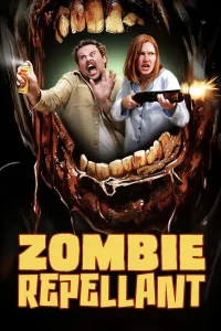 Zombie Repellant