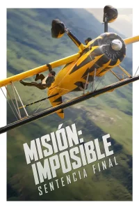 Misión Imposible - La sentencia final