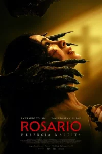 Rosario Herencia Maldita