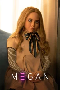 M3GAN 2.0