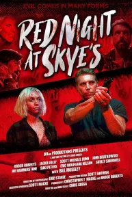 Red Night at Skye's