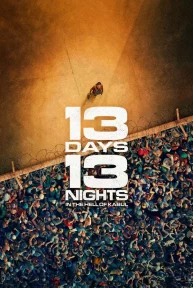 13 días 13 noches
