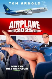 Airplane 2025