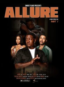 Allure Part One