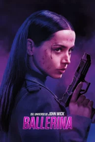 Bailarina (2025)