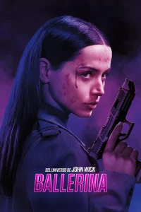 Bailarina (2025)