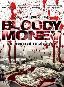 Bloody Money