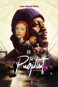 The pugilist