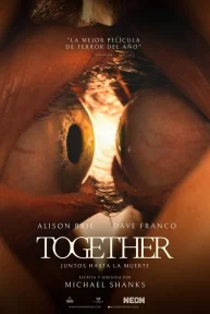 Together Juntos hasta la muerte