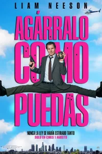 Y dónde está el policía